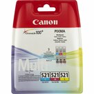 Canon-2934B010-inktcartridge-3-stuk(s)-Origineel-Cyaan-Magenta-Geel