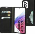 Mobiparts-Classic-Wallet-Case-Samsung-Galaxy-A53-(2022)-Black