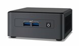 Intel-NUC-11-Pro-UCFF-Zwart-i3-1115G4