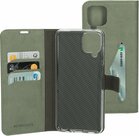 Mobiparts-Classic-Wallet-Case-Samsung-Galaxy-A12-(2021)-Stone-Green