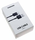 Samsung-EP-DG930-USB-kabel-15-m-USB-A-USB-C-Zwart-OEM