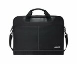 ASUS-Nereus-notebooktas-406-cm-(16)-Aktetas-Zwart