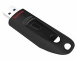 SanDisk-Ultra-USB-flash-drive-128-GB-USB-Type-A-3.0-Zwart