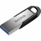 SanDisk-ULTRA-FLAIR-USB-flash-drive-64-GB-USB-Type-A-3.0-Zwart-Zilver