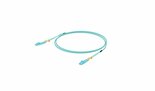 Ubiquiti-Networks-UniFi-ODN-0.5m-Glasvezel-kabel-05-m-LC-OM3-Aqua-kleur