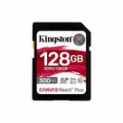 Kingston-Technology-Canvas-React-Plus-128-GB-SD-UHS-II-Klasse-10