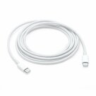 Apple-MLL82ZM-A-USB-kabel-2-m-USB-C-Wit