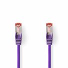 Nedis-CCGP85221VT20-netwerkkabel-Violet-2-m-Cat6-S-FTP-(S-STP)