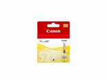 Canon-2936B001-inktcartridge-1-stuk(s)-Origineel-Geel