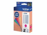 Brother-LC-223M-inktcartridge-1-stuk(s)-Origineel-Magenta