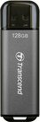 Transcend-JetFlash-920-USB-flash-drive-128-GB-USB-Type-A-3.2-Gen-1-(3.1-Gen-1)-Grijs