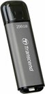 Transcend-JetFlash-920-USB-flash-drive-256-GB-USB-Type-A-3.2-Gen-1-(3.1-Gen-1)-Grijs