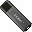 Transcend-JetFlash-920-USB-flash-drive-512-GB-USB-Type-A-3.2-Gen-1-(3.1-Gen-1)-Grijs