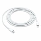 Apple-MQGH2ZM-A-Lightning-kabel-2-m-Wit