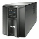 APC-Smart-UPS-SMT1500IC-Noodstroomvoeding-8x-C13-USB-SmartConnect-1500VA