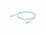 Ubiquiti-Networks-UniFi-ODN-3m-Glasvezel-kabel-LC-OM3-Aqua-kleur