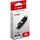 Canon-PGI-550XL-PGBK-inktcartridge-1-stuk(s)-Origineel-Hoog-(XL)-rendement