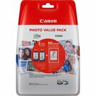 Canon-8286B006-inktcartridge-2-stuk(s)-Origineel-Hoog-(XL)-rendement-Zwart-Cyaan-Geel-Magenta