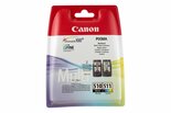 Canon-2970B010-inktcartridge-2-stuk(s)-Origineel-Normaal-rendement-Zwart-Cyaan-Magenta-Geel