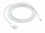 Apple-Lightning-USB-2-m-Wit