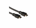 ACT-AK3901-HDMI-kabel-1-m-HDMI-Type-A-(Standaard)-Zwart