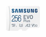 Samsung-EVO-Plus-256-GB-MicroSDXC-UHS-I-Klasse-10