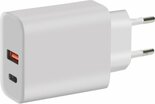 Mobiparts-Wall-Charger-2-Port-45W-with-Fast-Charge-PD-White