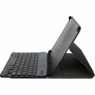 Mobiparts-Bluetooth-Keyboard-Case-Apple-iPad-10.9-(2022)-Zwart