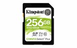 Kingston-Technology-Canvas-Select-Plus-256-GB-SDXC-UHS-I-Klasse-10