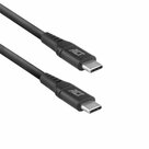 ACT-AC3025-USB-kabel-1-m-USB-3.2-Gen-1-(3.1-Gen-1)-USB-C-Zwart