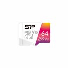 SD-Silicon-Power-Elite-64-GB-UHS-I-Klasse-10-Micro