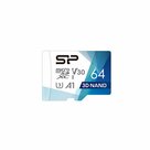 Silicon-Power-Superior-Pro-64-GB-MicroSDXC-UHS-III-Klasse-10