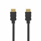 Nedis-CVGL34000BK30-HDMI-kabel-3-m-HDMI-Type-A-(Standaard)-Zwart