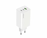 Mobiparts-GaN-Wall-Charger-USB-Cx2-USB-A3.0-QC-65W-Wit