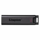 Kingston-Technology-DataTraveler-Max-USB-flash-drive-512-GB-USB-Type-C-Zwart