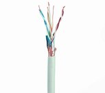 Gembird-305m-Cat5e-S-FTP-netwerkkabel-Grijs-SF-UTP-(S-FTP)