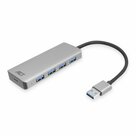 ACT-AC6121-interface-hub-USB-3.2-Gen-1-(3.1-Gen-1)-Type-A-5000-Mbit-s-Aluminium