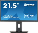 iiyama-ProLite-XB2283HSU-B1-computer-monitor-546-cm-(21.5)-1920-x-1080-Pixels-Full-HD-LED-Zwart-RENEWED