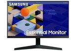 Samsung-Essential-Monitor-S3-S31C-LED-display-686-cm-(27)-1920-x-1080-Pixels-Full-HD-Zwart