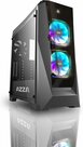 Case-Azza-Chroma-410B-Midi-Tower-Zwart