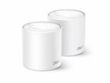 TP-Link-Deco-X50-(2-pack)-Dual-band-(2.4-GHz-5-GHz)-Wi-Fi-6