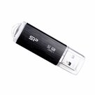 Silicon-Power-32GB-Blaze-B02-USB-3.0-flashdrive-Zwart