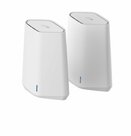 NETGEAR-Orbi-Pro-WiFi-6-Mini-AX1800-System-2-Pack-(SXK30)-OPEN-BOX