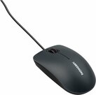 Medion-Wired-USB-Mouse-Zwart