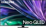 Samsung-QN85D-QE55QN85DBT-(2024)-1397-cm-(55)-4K-Ultra-HD-Smart-TV-Wifi-Koolstof-Zilver