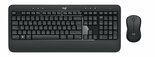 Logitech-MK540-Advance-Desktopset-Belgisch-RETURNED