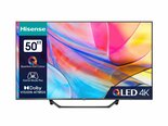 Hisense-50A79KQ-4K-QLED-Quantum-dot-WIFI