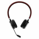 Jabra-Evolve-65-SE-Headset-Draadloos-Hoofdband-Kantoor-callcenter-Micro-USB-Bluetooth-Zwart