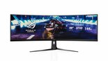 ASUS-ROG-Strix-XG49VQ-computer-monitor-1245-cm-(49)-3840-x-1080-Pixels-UltraWide-Full-HD-LED-Zwart