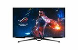 ASUS-ROG-Swift-PG48UQ-computer-monitor-1207-cm-(47.5)-3840-x-2160-Pixels-4K-Ultra-HD-OLED-Zwart